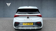 CUPRA Born 169kW e-Boost V2 58kWh 5dr Auto Electric Hatchback
